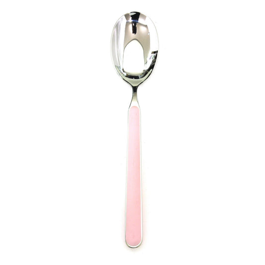 Serving Spoon Pale Rose 