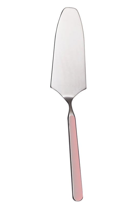 Cake Server Pale Rose 