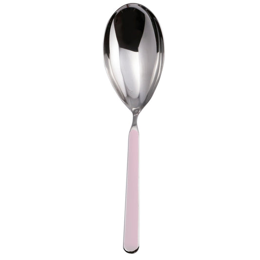 Risotto Spoon Pale Rose 