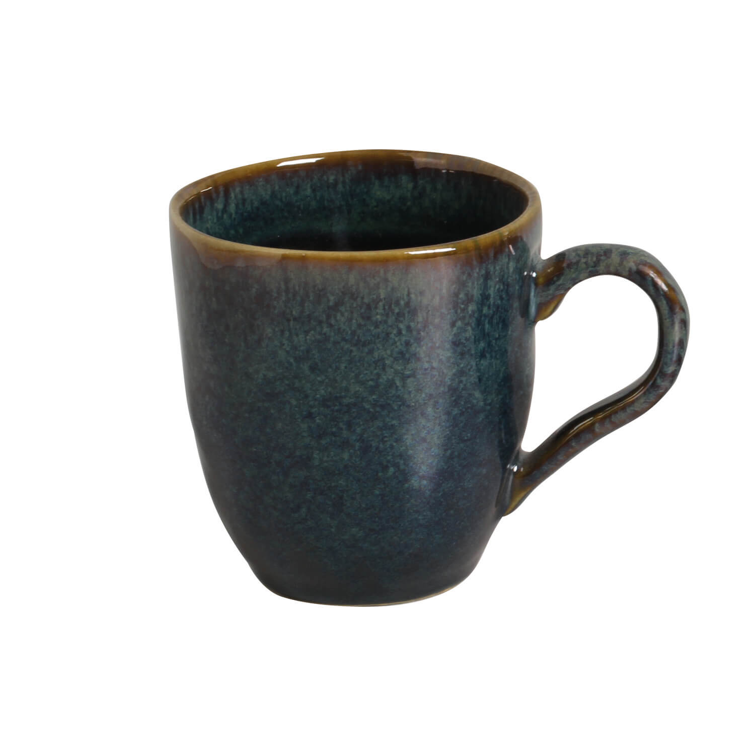 Porto Brasil Oceano Mug - Thumbnail 4