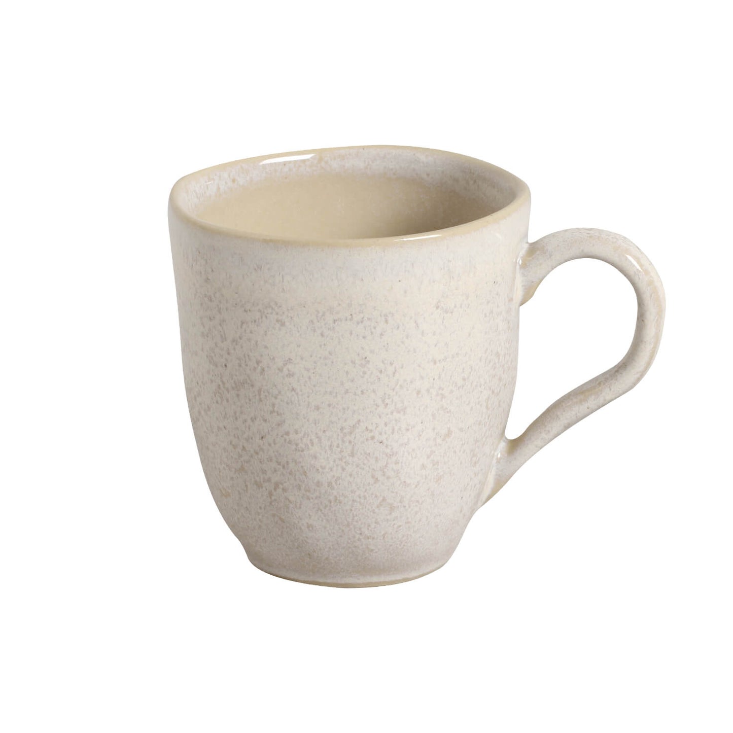 Porto Brasil LATTE ORGANIC MUG dia. 9.23 oz.  SKU: '11314108501