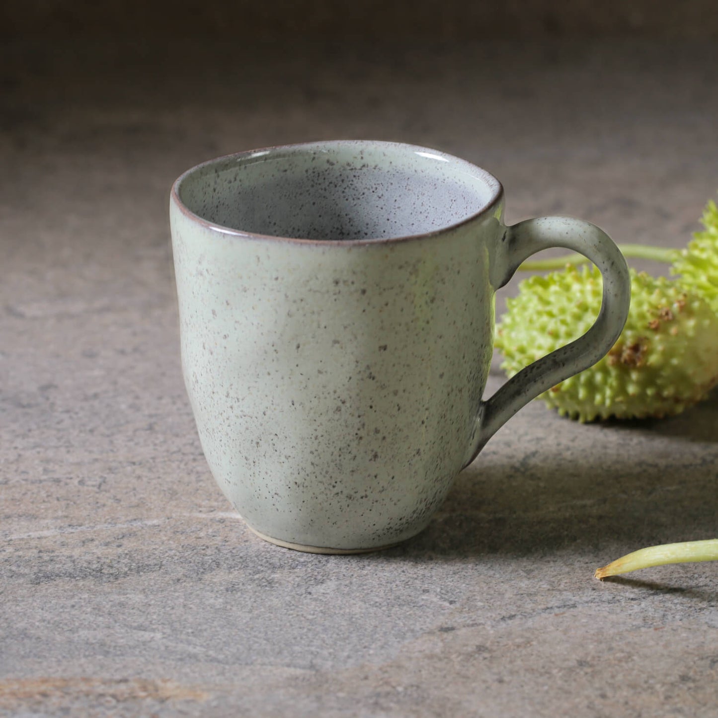 Porto Brasil PISTACHE ORGANIC MUG dia. 9.23 oz.  SKU: '11314108801