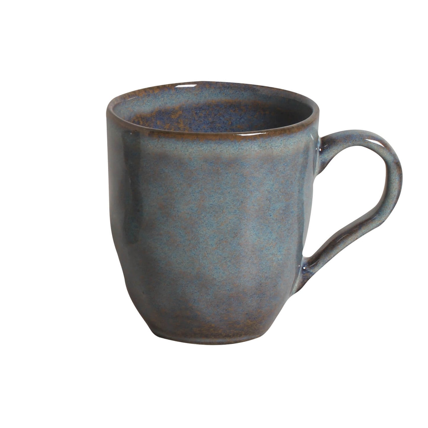 Porto Brasil TITANIUM ORGANIC MUG dia. 9.23 oz.  SKU: '11314108901