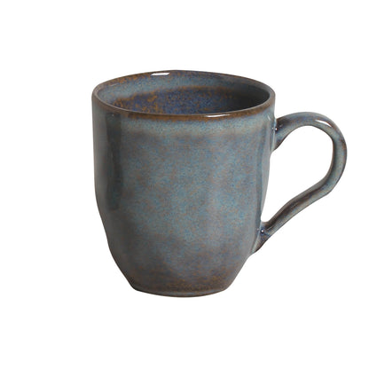 Porto Brasil TITANIUM ORGANIC MUG dia. 9.23 oz.  SKU: '11314108901