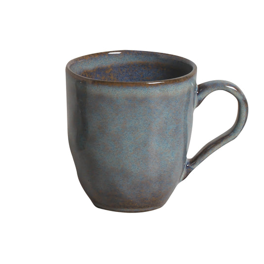 Porto Brasil TITANIUM ORGANIC MUG dia. 9.23 oz.  SKU: '11314108901