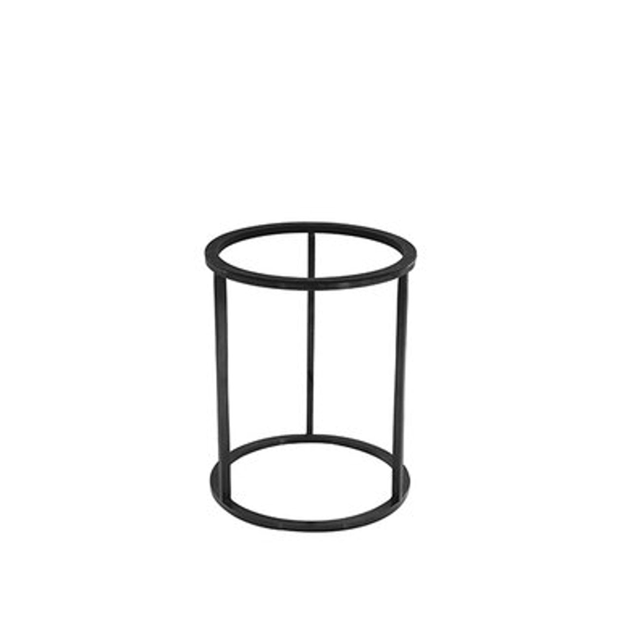 Tilt Tall Black Frame