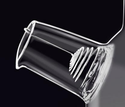 Wilmax Thermo Glass Tea Pot 32 Fl Oz | 950 Ml SKU: WL-888810/A