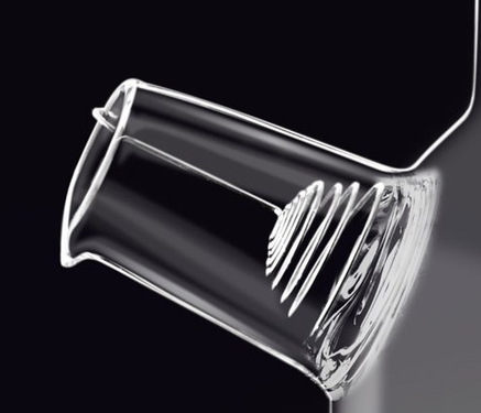 Wilmax Thermo Glass Tea Pot 32 Fl Oz | 950 Ml SKU: WL-888810/A