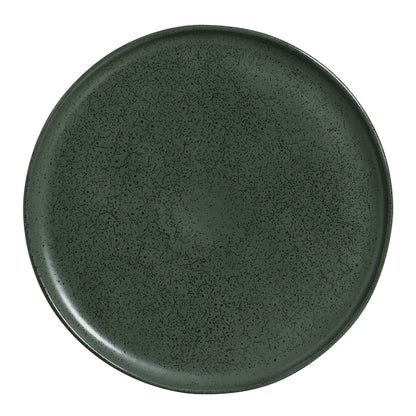 Porto Brasil GREENERY DINNER PLATE BIO STONEWARE dia. 11.42"  SKU: '1231106502