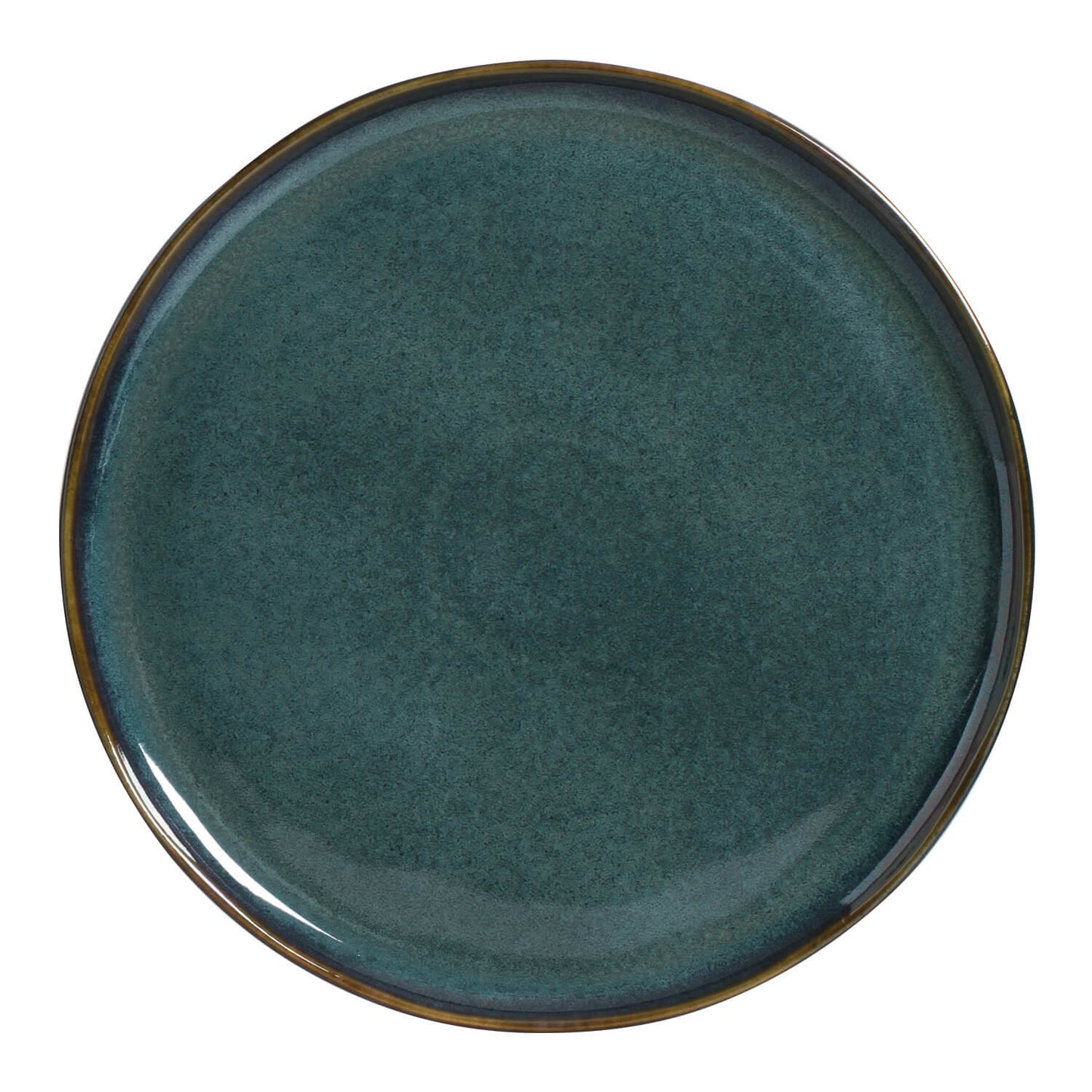 Porto Brasil OCEANO DINNER PLATE BIO STONEWARE dia. 10.83"  SKU: '1231106701