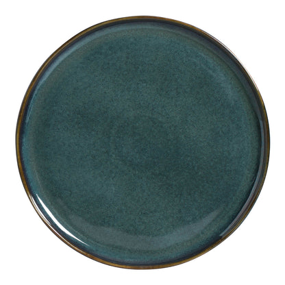 Porto Brasil OCEANO DINNER PLATE BIO STONEWARE dia. 10.83"  SKU: '1231106701
