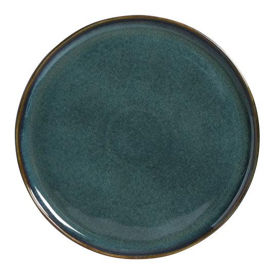 Porto Brasil OCEANO DINNER PLATE BIO STONEWARE dia. 10.83"  SKU: '1231106701