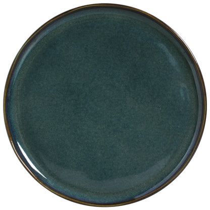 Porto Brasil OCEANO DINNER PLATE BIO STONEWARE dia. 11.42"  SKU: '1231106703