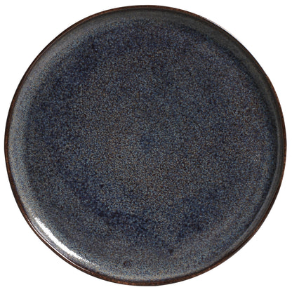 Porto Brasil TITANIUM DINNER PLATE BIO STONEWARE dia. 11.42"  SKU: '1231109402