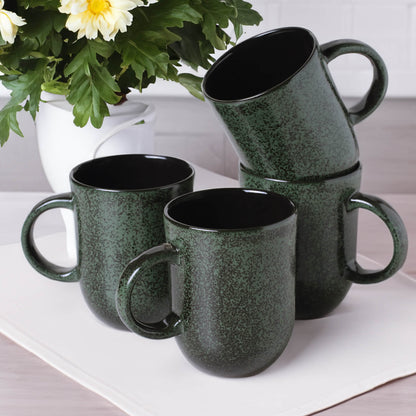 Porto Brasil GREENERY COUP MUG 11.16 oz.  SKU: '12326106502