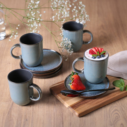 Porto Brasil TITANIUM COUP MUG 11.16 oz.  SKU: '12326108902