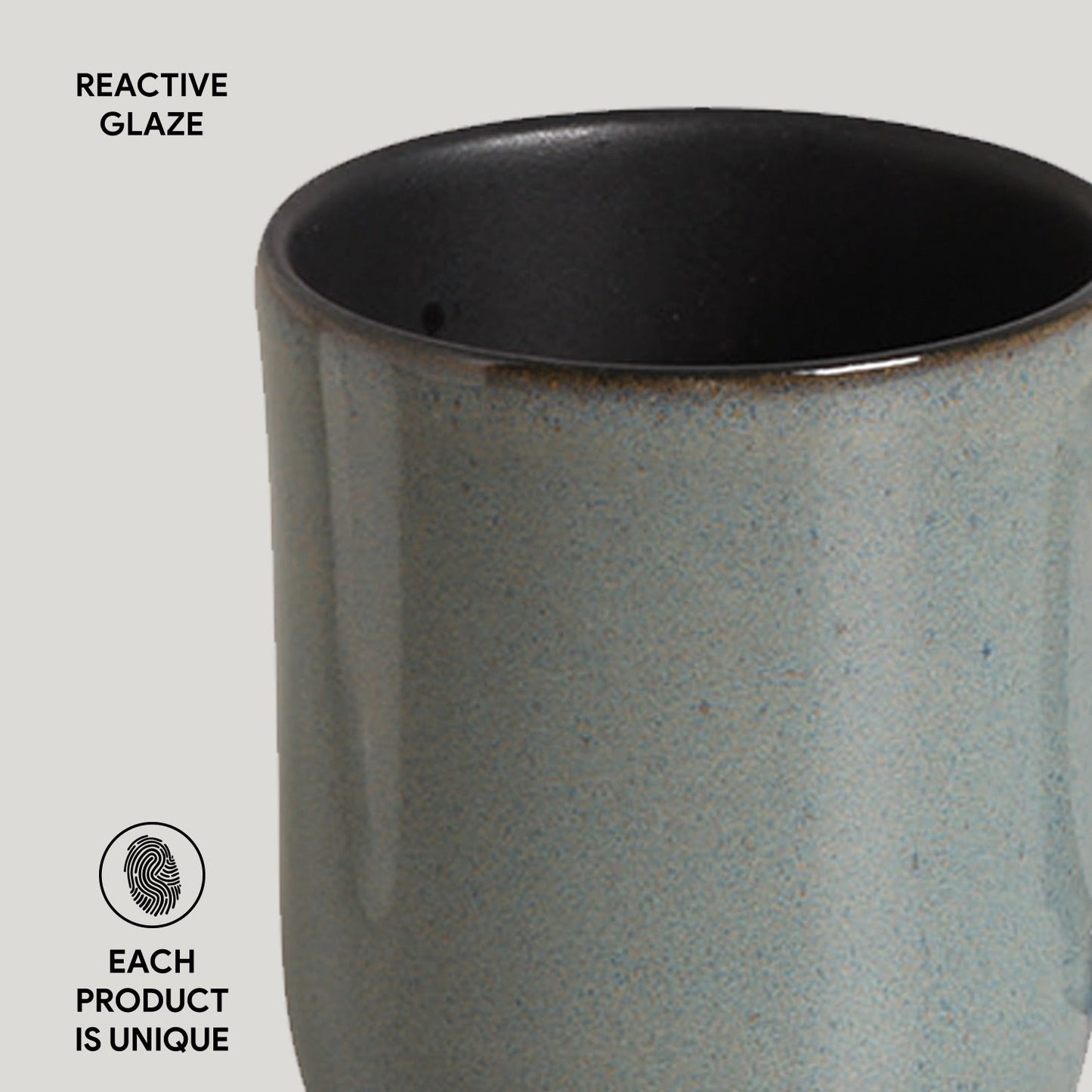 Porto Brasil TITANIUM COUP MUG 11.16 oz.  SKU: '12326108902