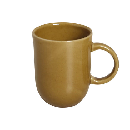 Porto Brasil AMBER COUP MUG 11.16 oz.  SKU: '1232677102