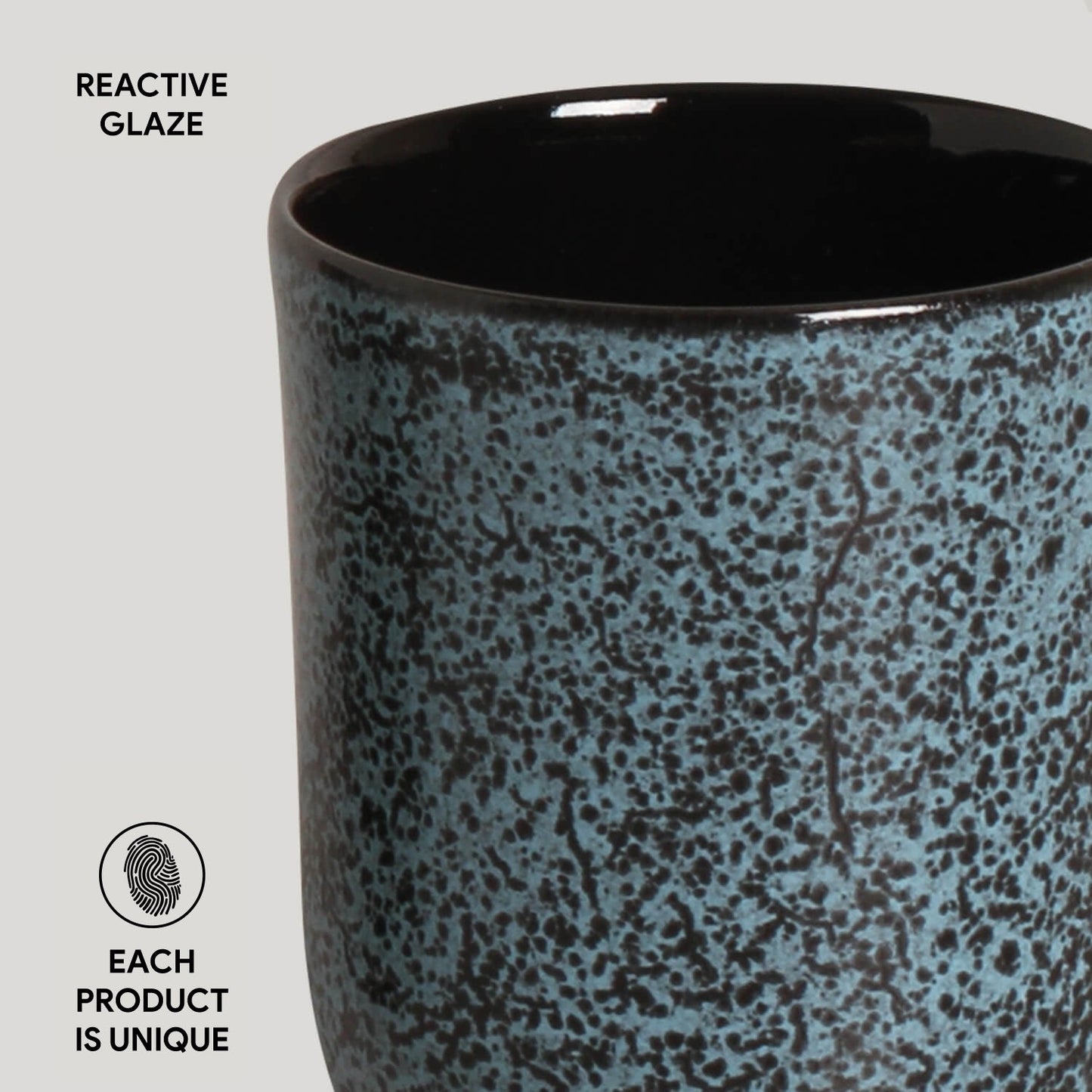 Porto Brasil NIGHT SKY COUP MUG dia. 11.16 oz.  SKU: '1232677202