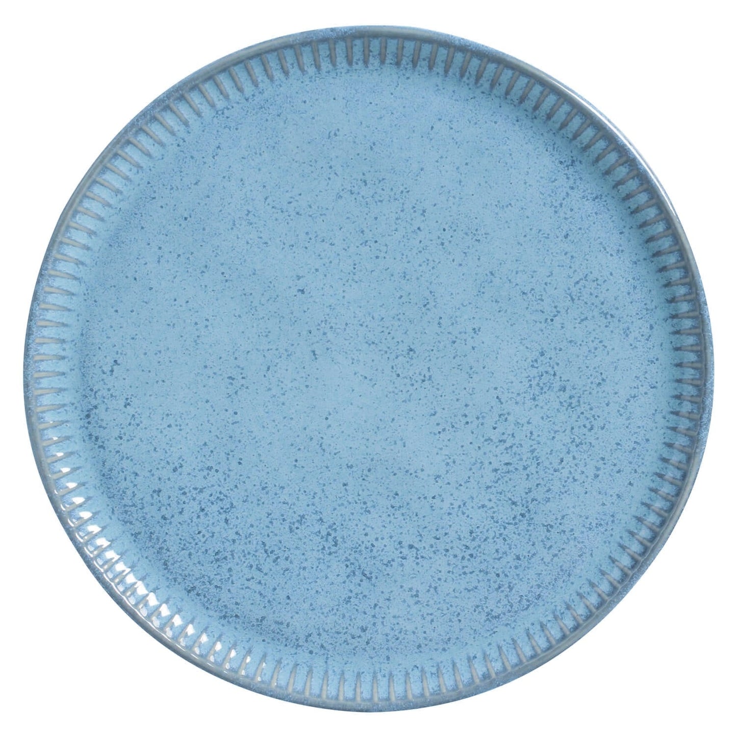 Porto Brasil BREEZE LINHAS DINNER PLATE STONEWARE dia. 10.83" SKU: '1261109001