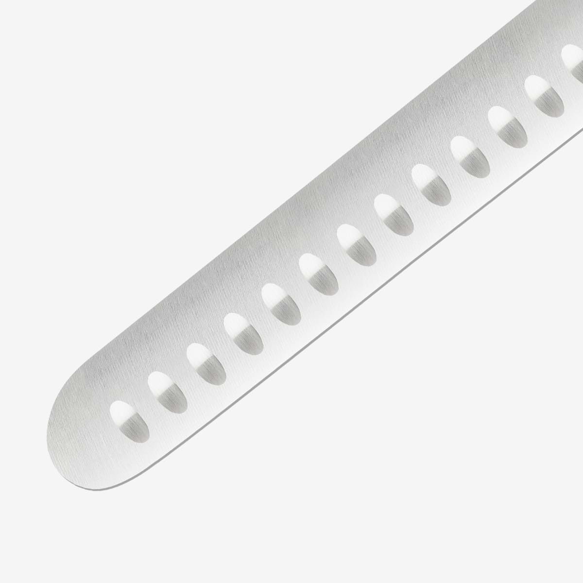 Gunter Wilhelm Thunder Slicer/Brisket Knife, 12 Inch | Dark Brown ABS Handle SKU: 30-320-0612