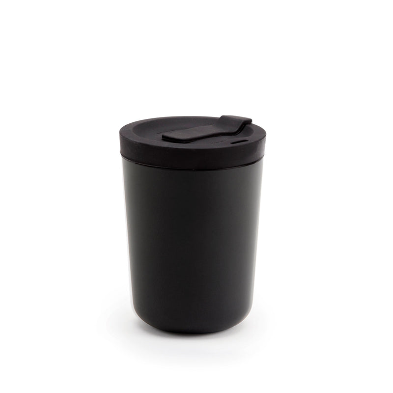 Takeaway Mug - Black