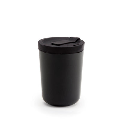 Takeaway Mug - Black