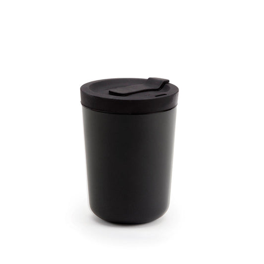 Takeaway Mug - Black