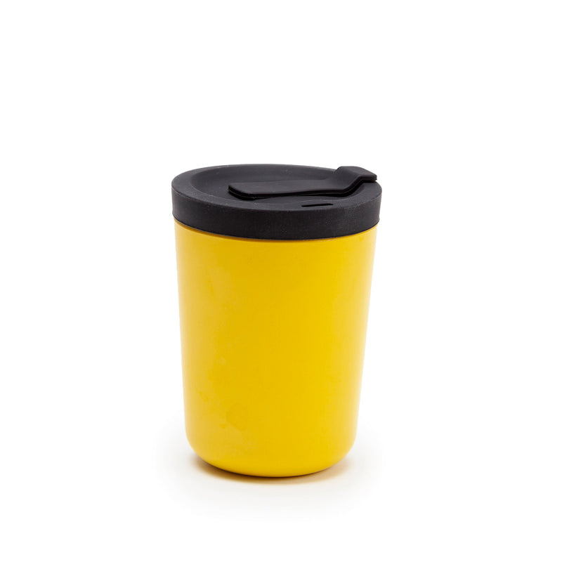 Takeaway Mug - Lemon