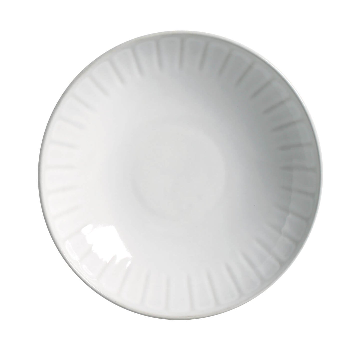 Porto Brasil AURORA SOUP PLATE COUP dia. 7.99"  SKU: '1326119901