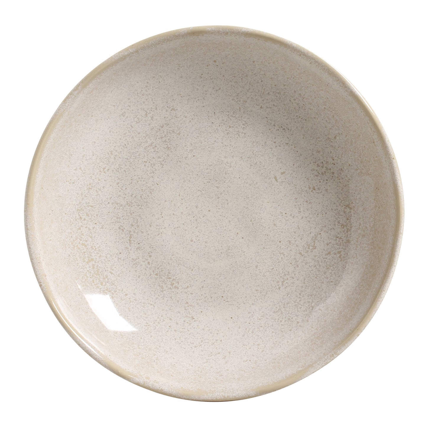 Porto Brasil LATTE SOUP PLATE BIO STONEWARE dia. 9.84"  SKU: '1331108502