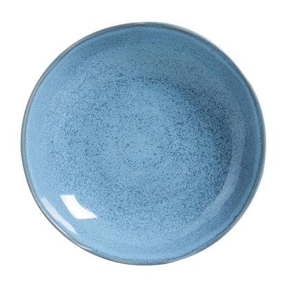 Porto Brasil BREEZE SOUP PLATE BIO STONEWARE dia. 8.86"  SKU: '1331109001