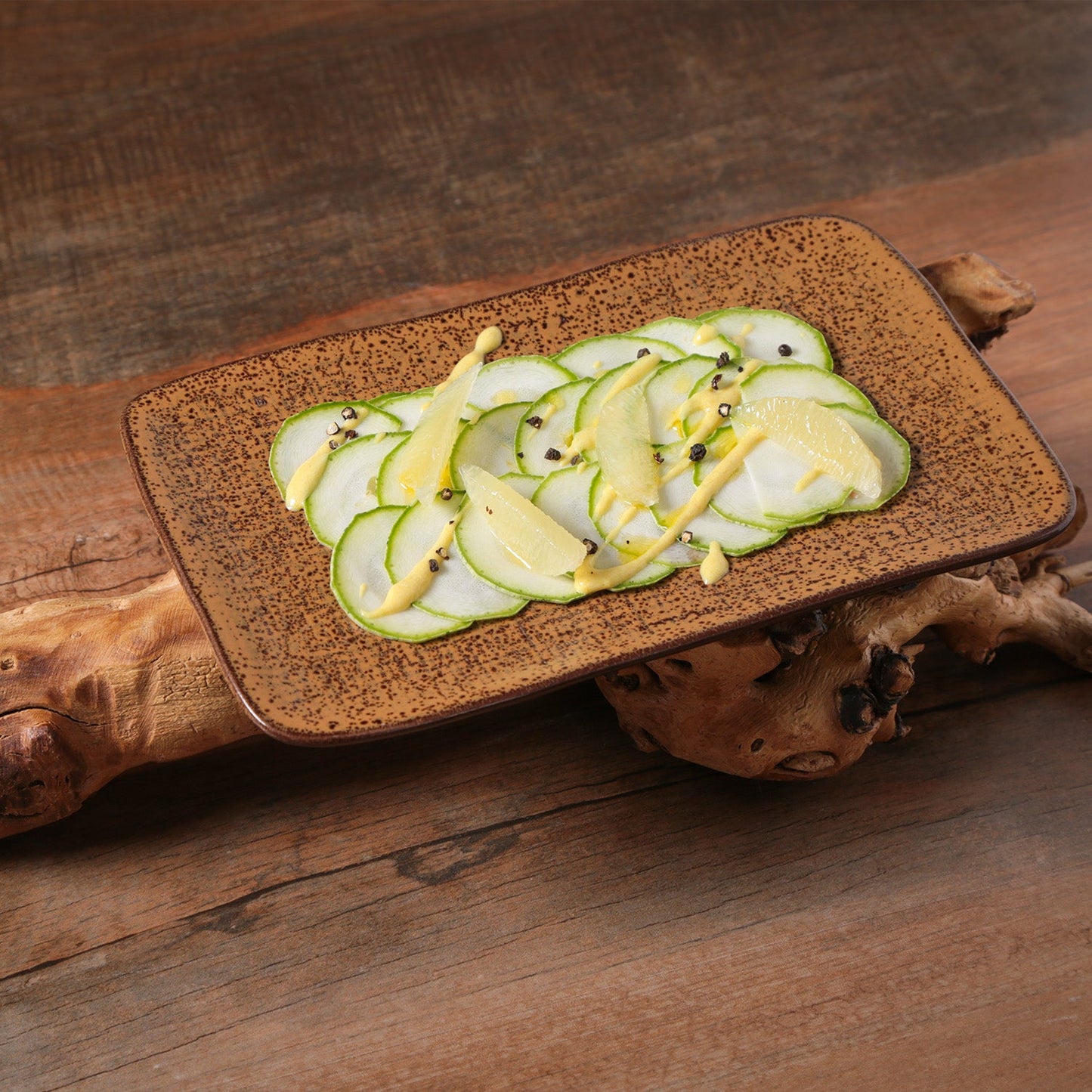 Porto Brasil DIJON RECTANGULAR PR MEDIUM JUTA dia. 10.63x6.3"  SKU: '14064105801