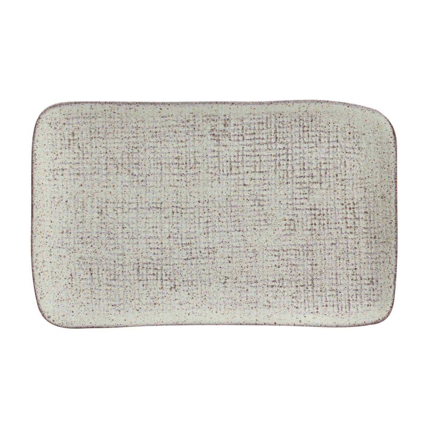 Porto Brasil PISTACHE RECTANGULAR PR MEDIUM JUTA dia. 10.63x6.3"  SKU: '14064108801