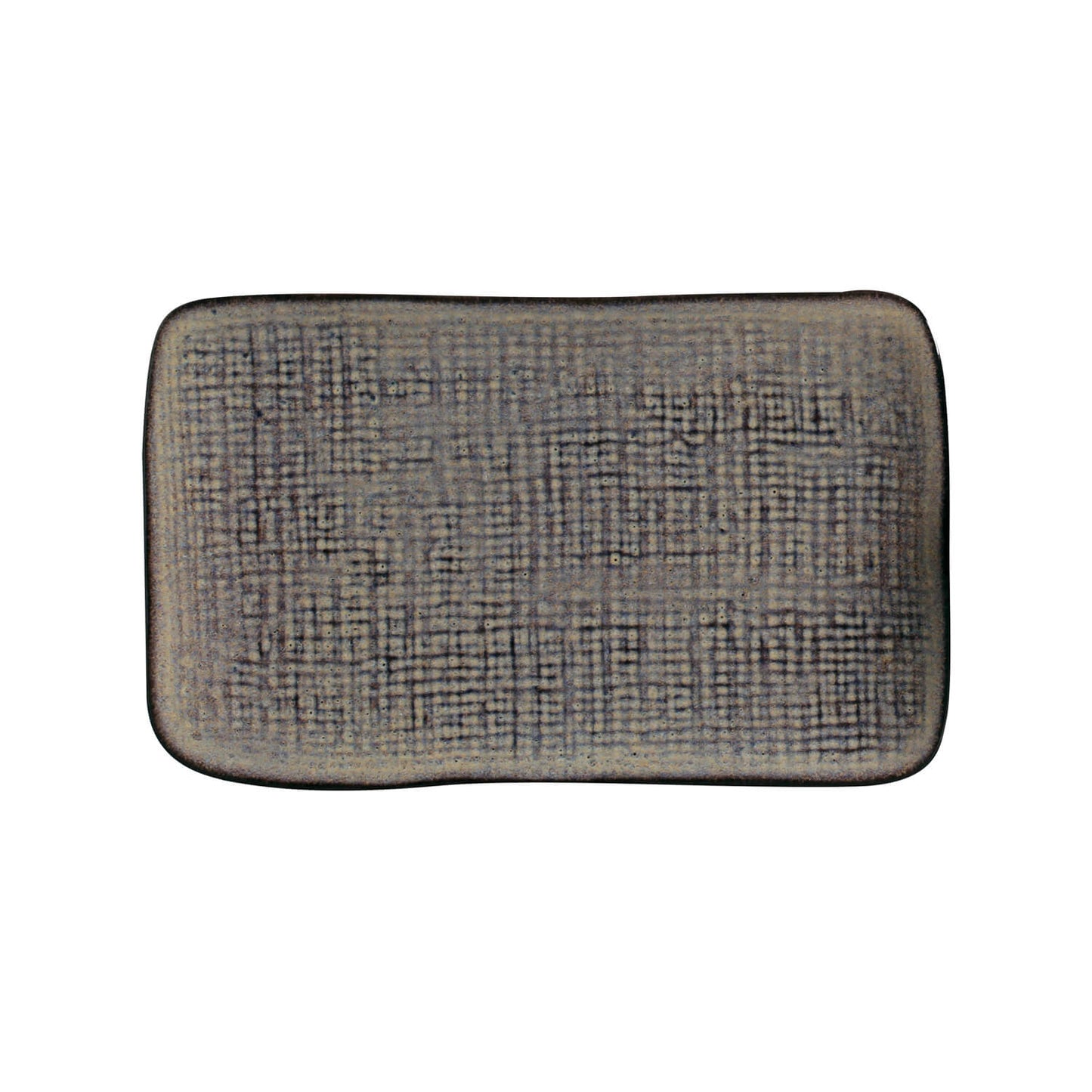 Porto Brasil TOURMALINE RECTANGULAR PR MEDIUM JUTA dia. 10.63x6.3"  SKU: '14064108901