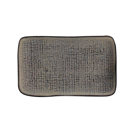 Porto Brasil TOURMALINE RECTANGULAR PR MEDIUM JUTA dia. 10.63x6.3"  SKU: '14064108901