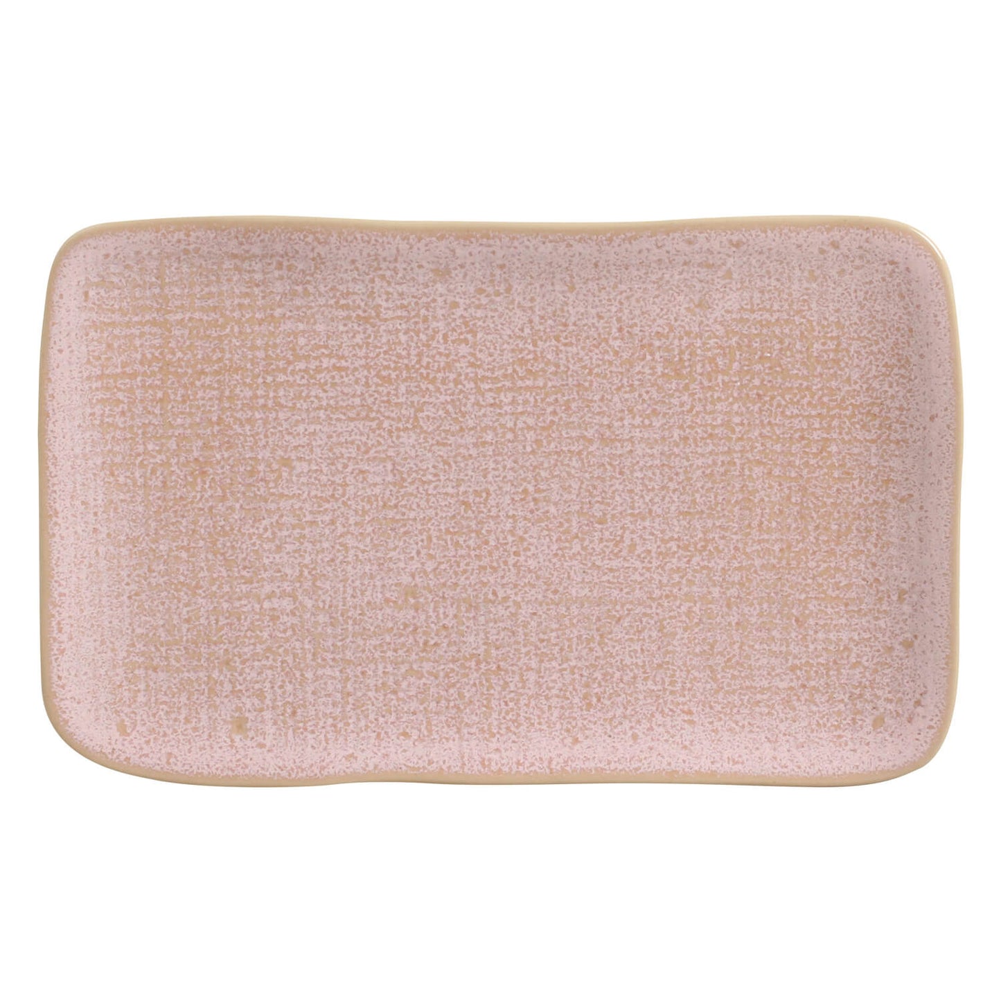 Porto Brasil LITCHI RECTANGULAR PR MEDIUM JUTA dia. 10.63x6.3"  SKU: '14064109201