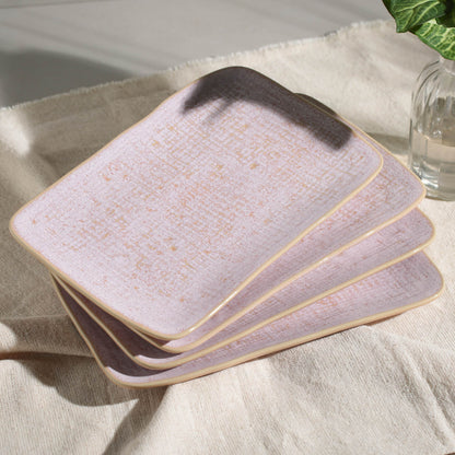 Porto Brasil LITCHI RECTANGULAR PR MEDIUM JUTA dia. 10.63x6.3"  SKU: '14064109201