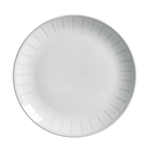 Porto Brasil AURORA DESSERT PLATE COUP dia. 7.63"  SKU: '1426119901