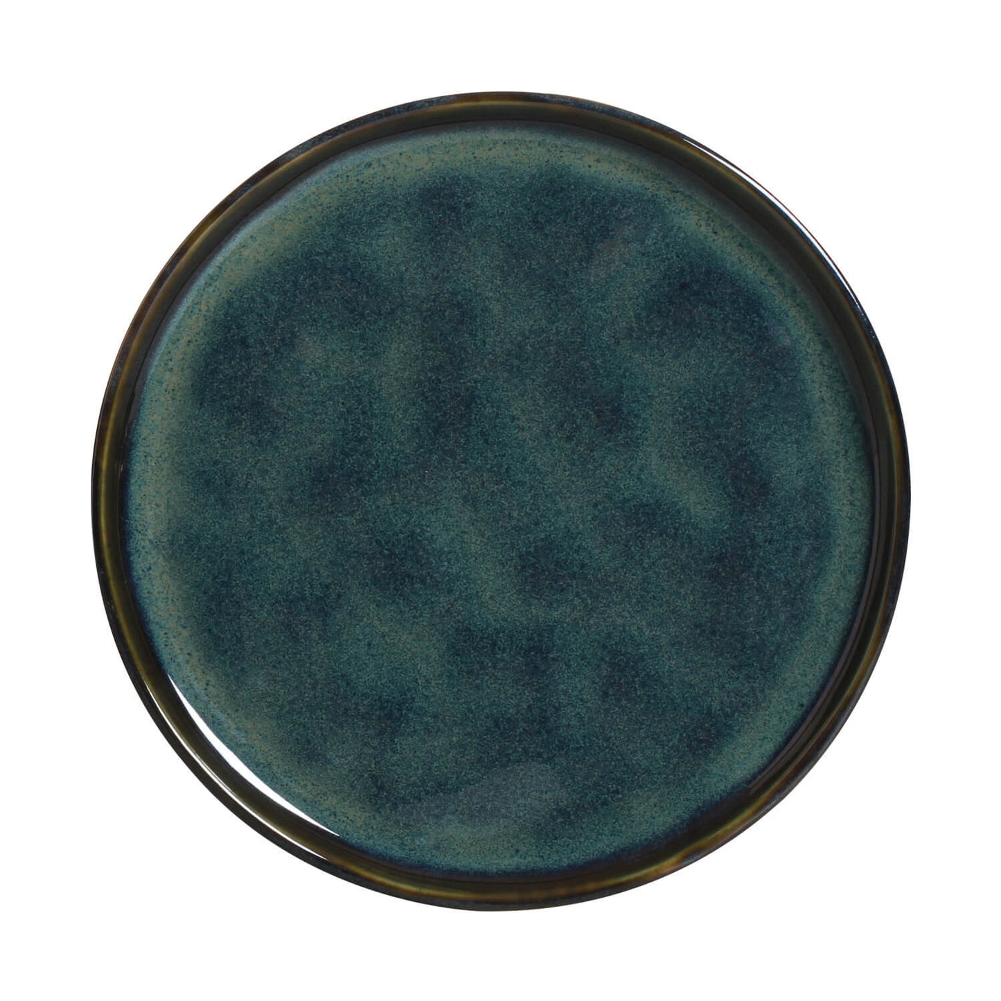 Porto Brasil OCEANO DESSERT PLATE BIO STONEWARE dia. 8.46"  SKU: '1431106701