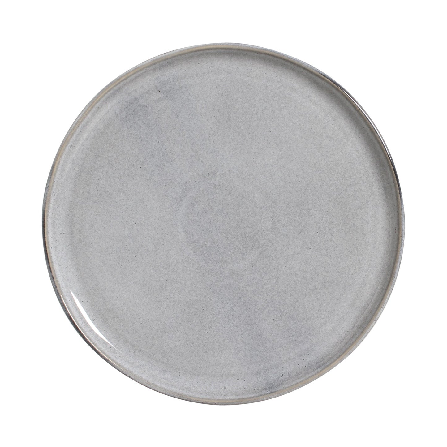 Porto Brasil DUST DESSERT PLATE BIO STONEWARE dia. 8.46"   SKU: '1431115801