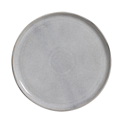 Porto Brasil DUST DESSERT PLATE BIO STONEWARE dia. 8.46"   SKU: '1431115801