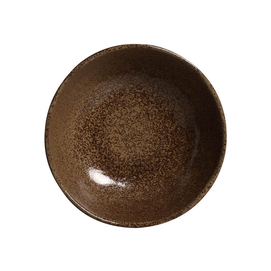 Porto Brasil DIJON BOWL ORGANIC STONEWARE dia. 6.9x2.2"  SKU: '14314105801