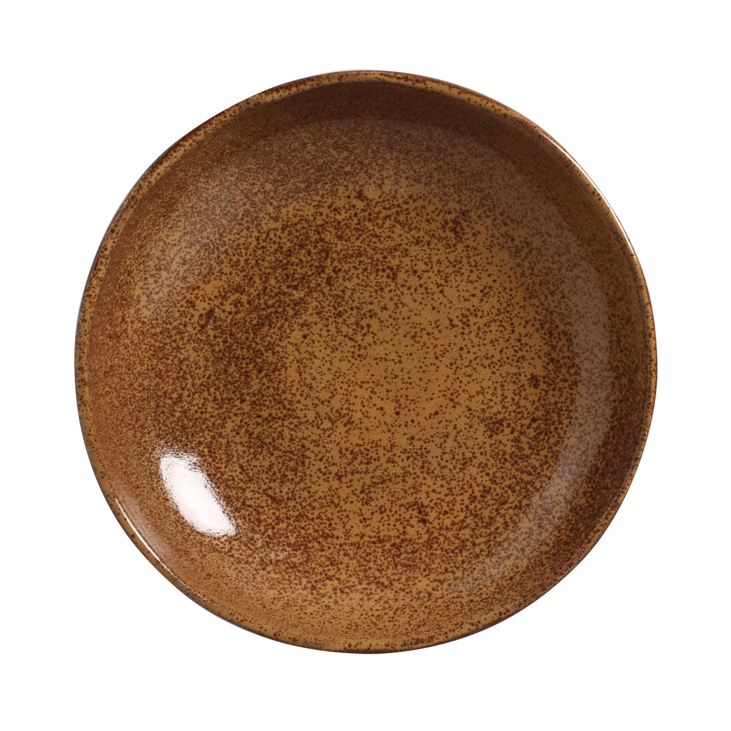 Porto Brasil DIJON BOWL ORGANIC STONEWARE dia. 6.9x2.2"  SKU: '14314105801
