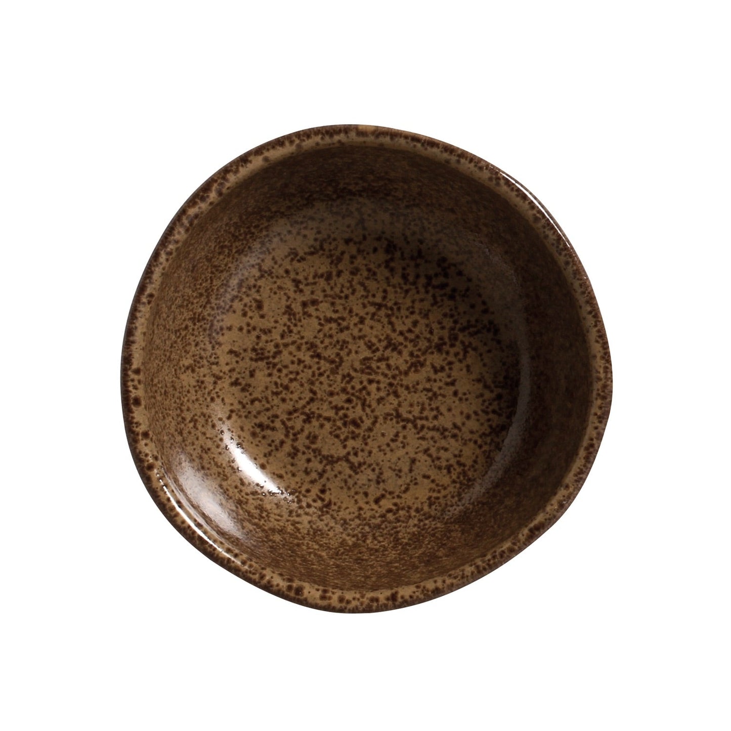 Porto Brasil DIJON RAMEKIN ORGANIC MEDIUM STONEWARE dia. 3.54x1.18"  SKU: '14614105801