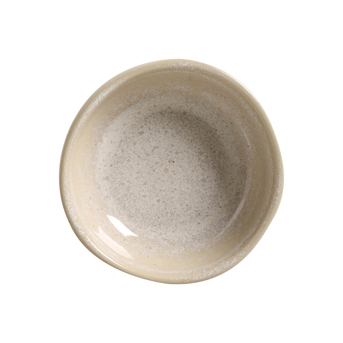 Porto Brasil LATTE RAMEKIN ORGANIC MEDIUM STONEWARE dia. 3.54x1.18"  SKU: '14614108501