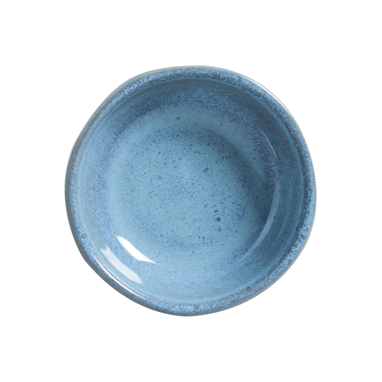 Porto Brasil BREEZE RAMEKIN ORGANIC MEDIUM STONEWARE dia. 3.54x1.18"  SKU: '14614109001