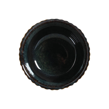 Porto Brasil OCEANO LINHAS RAMEKIN STONEWARE dia. 3.5x1.97"  SKU: '14661106701