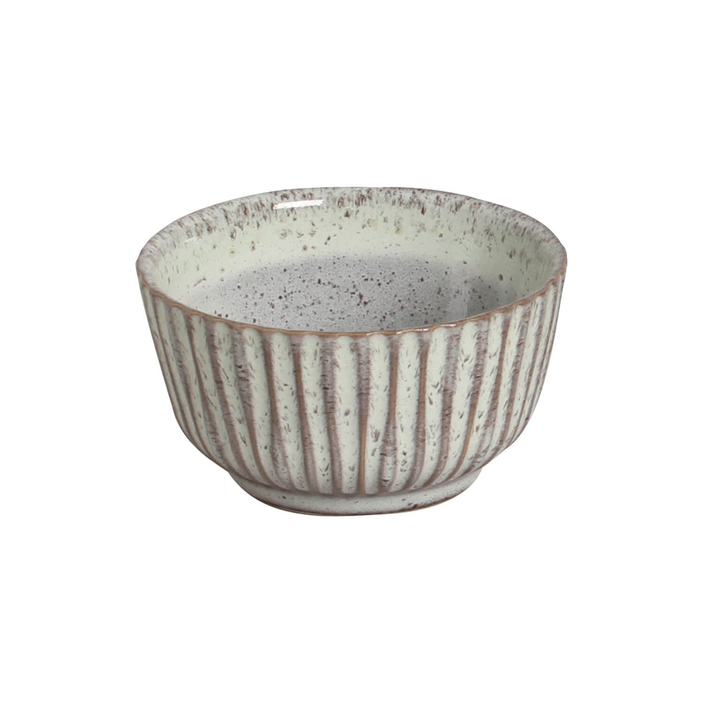 Porto Brasil PISTACHE LINHAS RAMEKIN STONEWARE dia. 3.5x1.97"  SKU: '14661108801