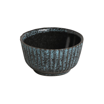 Porto Brasil NIGHT SKY LINHAS RAMEKIN STONEWARE dia. 3.5x1.97"  SKU: '1466177201